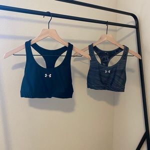 Sports bras